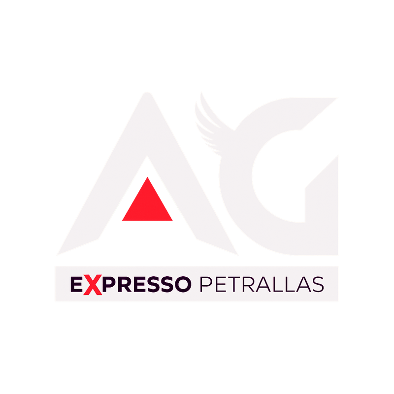 Logo AG Expresso Petrallas